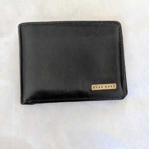 Hugo Boss Men's Wallet